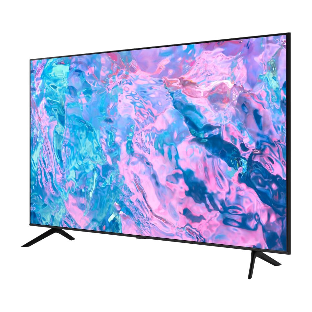 Samsung 55 inch Crystal UHD SMART 4K TV - UA55CU7000 Samsung 55 inch Crystal UHD SMART 4K TV - UA55CU7000